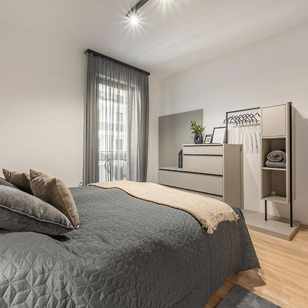 Condo With Balcony @ Downtown Budapest Budapeste Exterior foto